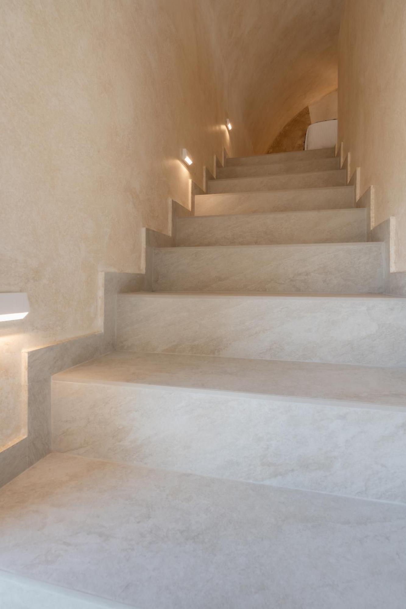 Heyday Luxury Suites Perissa  Dış mekan fotoğraf